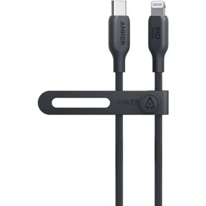 Anker 541 USB-C to Lightning Cable (Bio-Based) 3ft / Lilac Purple