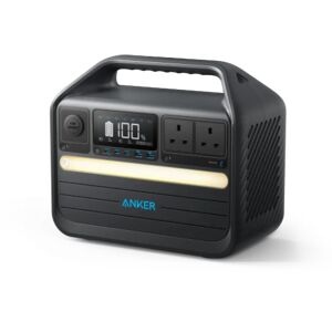 Anker PowerHouse 555 1024Wh   1000W