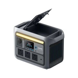 Anker SOLIX C800 Portable Power Station 768Wh   1200W Anker SOLIX <b>C800</b> Portable Power Station 768Wh   1200W