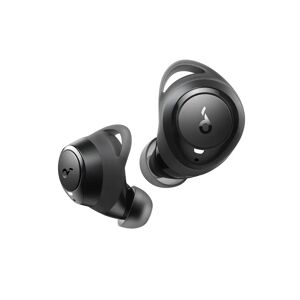 soundcore Life A1   Bluetooth Earbuds with Customized Sound Black