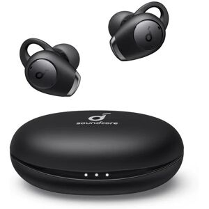 soundcore Life A2 NC   Bluetooth Noise Cancelling Earbuds Black