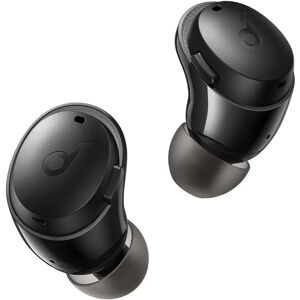 soundcore Life A3i   Mini Hybrid ANC Earbuds Black