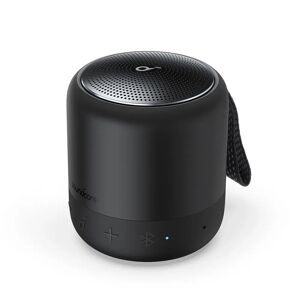 soundcore Mini 3   Mini Bluetooth Party Speaker Black