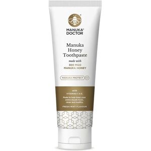 Manuka Doctor Manuka Honey Toothpaste