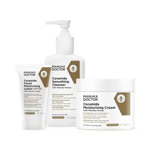 Manuka Doctor Ceramide Skincare Collection