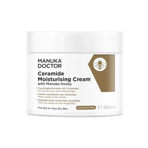 Manuka Doctor Ceramide Moisturising Cream