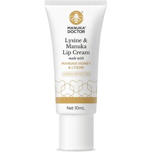 Manuka Doctor Lysine & Manuka Lip Cream