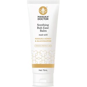 Manuka Doctor Soothing Rub Ease Balm