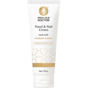 Manuka Doctor Hand & Nail Cream