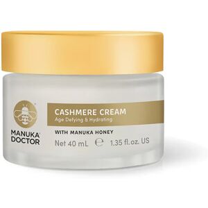 Manuka Doctor Cashmere Cream