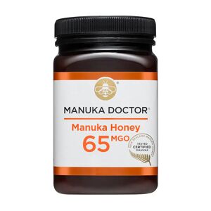 Manuka Doctor 65 MGO Manuka Honey 500g