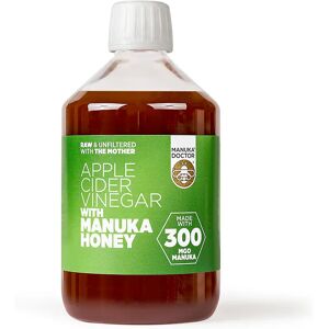 Manuka Doctor Apple Cider Vinegar with Manuka Honey