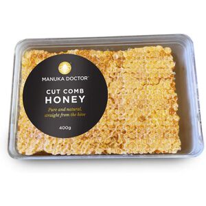 Manuka Doctor Cut Comb Honey 400g