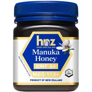 Manuka Doctor HNZ UMF 6+ Manuka Honey 250g - MGO 113