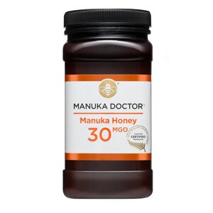 Manuka Doctor 30 MGO Manuka Honey 1kg