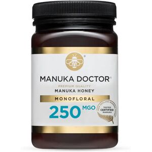 Manuka Doctor 250 MGO Manuka Honey 500g - Monofloral