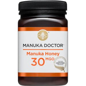 Manuka Doctor 30 MGO Manuka Honey 500g