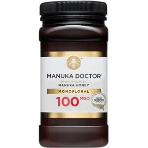 Manuka Doctor 100 MGO Manuka Honey 1kg - Monofloral