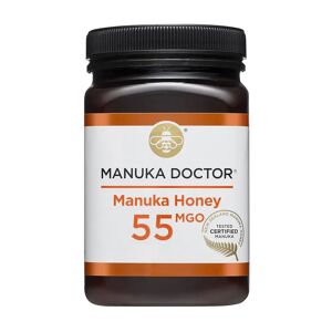 Manuka Doctor 55 MGO Manuka Honey 500g
