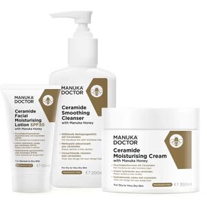 Manuka Doctor Ceramide Skincare Collection