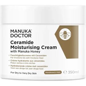 Manuka Doctor Ceramide Moisturising Cream