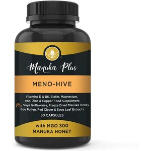 Manuka Doctor Meno-Hive