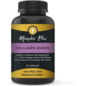 Manuka Doctor Collagen Queen