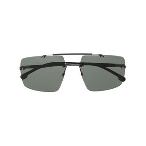 Carrera square-frame sunglasses - Black  - Size: regular - Unisex