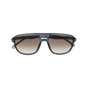 Carrera 279 square-frame sunglasses - Blue  - Size: regular - Female