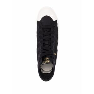 adidas Nizza Bonega Mid sneakers - Black  - Size: regular - Female