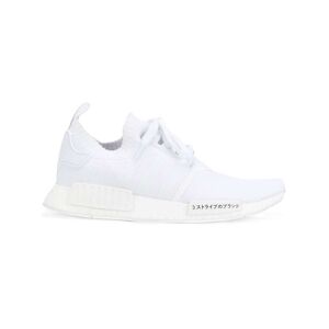 adidas NMD_R1 Primeknit sneakers - White  - Size: regular - Female