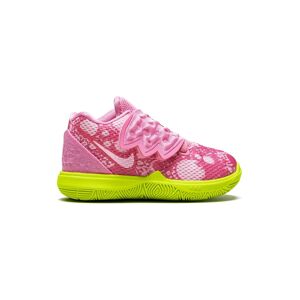 Nike Kids x SpongeBob SquarePants Kyrie 5 Patrick Star sneakers - Pink  - Size: regular - Unisex