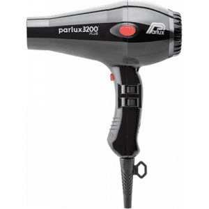 Parlux 3200 Plus Hairdryer - Black Parlux 3200 Plus Hairdryer - Black