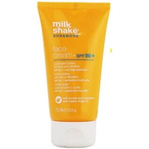 Milk Shake Sun & More SPF50 Face Cream 75ml Milk Shake Sun & More SPF50 Face Cream 75ml