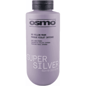 Osmo Super Silver No Yellow Mask - Hair Mask Osmo Super Silver No Yellow Mask - Hair Mask