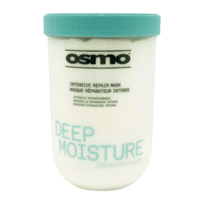 Osmo Deep Moisture Intensive Repair Mask - Hair Mask Osmo Deep Moisture Intensive Repair Mask - Hair Mask