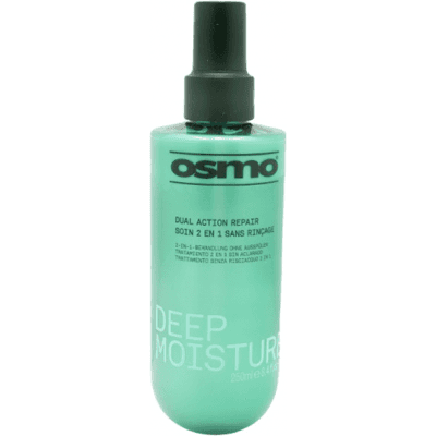 Osmo Deep Moisture Dual Action Repair - Hair Treatment Osmo Deep Moisture Dual Action Repair - Hair Treatment