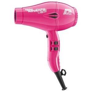 Parlux Advance Light Ionic and Ceramic Hair Dryer Pink