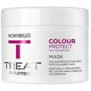 Montibello Treat Naturtech Colour Protect Mask - 500ml Montibello Treat Naturtech Colour Protect Mask - 500ml