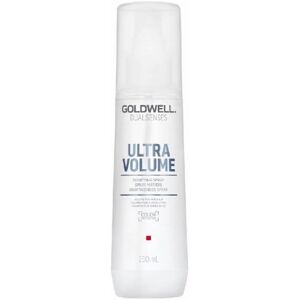Goldwell Dual Senses Ultra Volume Bodifying Dry Shampoo 150ml Goldwell Dual Senses Ultra Volume Bodifying Dry Shampoo 150ml