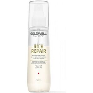 Goldwell Dualsenses Rich Repair Restoring Serum Spray 150ml Goldwell Dualsenses Rich Repair Restoring Serum Spray 150ml