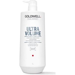 Goldwell Dualsenses Ultra Volume Bodifying Conditioner - 1000ml Goldwell Dualsenses Ultra Volume Bodifying Conditioner - 1000ml