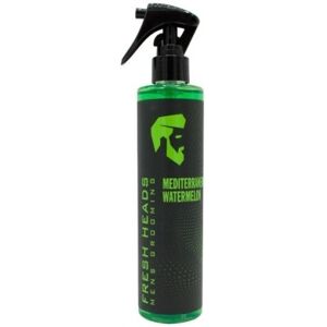 Fresh Heads Watermelon Hair Tonic - Normal Hair - 250ml Fresh Heads Watermelon Hair Tonic - Normal Hair - 250ml