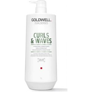 Goldwell Dualsenses Curl & Waves Conditioner (1000 ml) Goldwell Dualsenses Curl & Waves Conditioner (1000 ml)