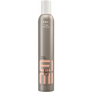 Wella Professionals EIMI Extra-Volume Strong Hold Volumising Mousse Wella Professionals EIMI Extra-Volume Strong Hold Volumising Mousse