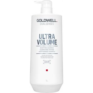 Goldwell Dual Senses Ultra Volume Bodifying Shampoo 1000ml Goldwell Dual Senses Ultra Volume Bodifying Shampoo 1000ml