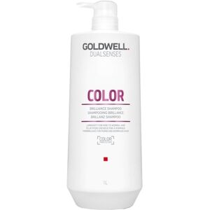 Goldwell Dualsenses Color Shampoo - 1000 ml Goldwell Dualsenses Color Shampoo - 1000 ml