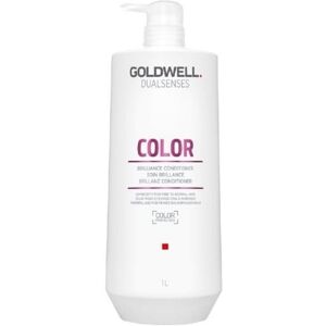 Goldwell DualSenses Colour Brilliance Conditioner 1000ml Goldwell DualSenses Colour Brilliance Conditioner 1000ml