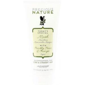 Alfaparf Precious Nature Capri Hair Mask 200ml Alfaparf Precious Nature Capri Hair Mask 200ml