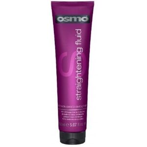 Osmo Essence Straightening Fluid 150ml - Keratin Based Smoother Osmo Essence Straightening Fluid 150ml - Keratin Based Smoother